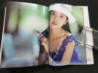2  5　西村知美写真集　Declaracion de amor.　ピラミッド写真文庫