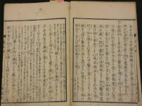 2  ４　不老長生　田子養生訣　田中雅楽郎