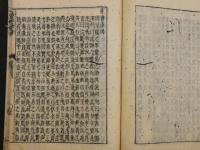 2  4 傷寒論条弁8巻6冊　図説・削傷寒例・痙書・痙書或問１冊　或問・本草鈔１冊　全８冊　和田正系氏　旧蔵