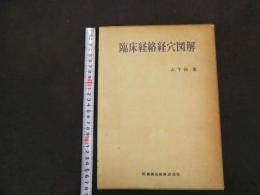 5　臨床経路経穴図解