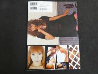 ２　5　MAX　初ソロ写真集　Reina Strawberry　平成１４年初版