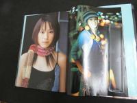 ２　5　高橋愛写真集　渡辺達生／撮影　２００２年初版