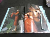 ２　5　高橋愛写真集　渡辺達生／撮影　２００２年初版