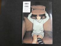 ２　5　高橋愛写真集　渡辺達生／撮影　２００２年初版