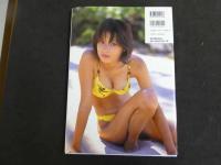 ２　5　はつみちかこ写真集　emanate.　井ノ元浩二／撮影