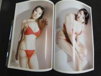 ２　5　②卯月麻衣　digi+KISHIN MAGAZINE　2008年初版