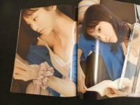 ２　5　松井玲奈写真集　「きんぎょ」　丸谷嘉長／撮影