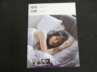 ２　5　松井玲奈写真集　「きんぎょ」　丸谷嘉長／撮影