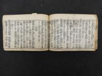 ６　5　医道日用重宝記