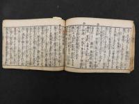 ６　5　医道日用重宝記
