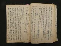 ６　5　主方便覧　安永８年写　６５丁