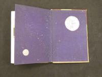 5　5　ロック冒険記　第1～3集　3冊　手塚治虫