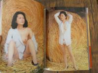 ８　新藤恵美写真集　SPLASH