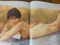 ８　影山莉菜写真集　Dancing Doll
