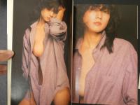８　桂木文写真集　ひと粒