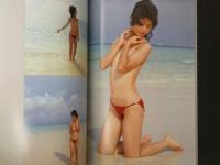 ８　小森みちこ写真集　あ・い・ど・る