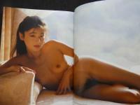 ８　遠藤正白熱写真集　日時計　SUNDAIAL