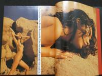 ８　真梨邑ケイ写真集　SPEAK LOW　