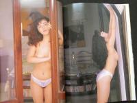 ８　武田久美子写真集　Ciao Bella!　