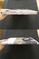 ８　情事　荒木経惟　白都真理写真集