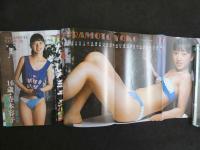 4 投稿写真　どんどんふくらむ、夏。