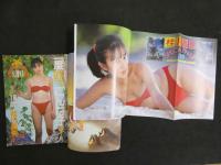 ８　投稿写真　カメラBOYのアイドルマガジン　１９８９年２月号　No.52