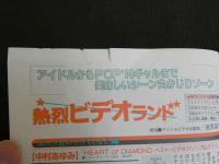８　熱烈投稿　１９８８年３月　Voｌ.24