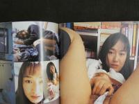 ８　スーパー写真塾　１９９８年６月
