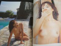 ８　松本ちえこ写真集　シエスタ・昼の夢