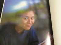 ８　坂上香織写真集　WITH YOU　