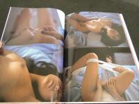 ８　坂上香織写真集　WITH YOU　