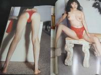 ８　西川峰子　PrivateⅢ　東京情事　