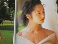 ８　北原佐知子写真集　décollage