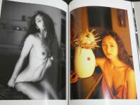 ８　北原佐知子写真集　décollage