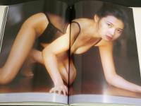 ８　李麗珍写真集　ロレッタ・リー　Reminiscence