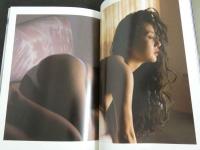 ８　辻沢杏子写真集　TELL ME WHY　別冊スコラ５