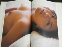 ８　坂上香織写真集　