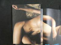 ４　Blue Book　Aya Kokumai　黒舞亜矢
