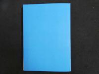 ４　Blue Book　Aya Kokumai　黒舞亜矢