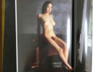 ４　秋乃桜子写真集　上海・バリ