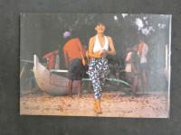 ４　樋口可南子　KANAKO IN BALI　