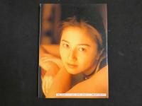 ４　吉岡真由美写真集　LASTNUDE　