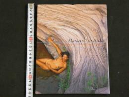 ４　吉田昌雄写真集　The photograhic World Nudes in Nature