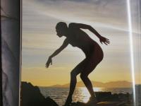 ４　吉田昌雄写真集　The photograhic World Nudes in Nature