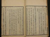 ６　5　脈学輯要　丹波元簡　刊年不明