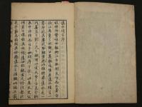 ６　5　導水瑣言　和田東郭