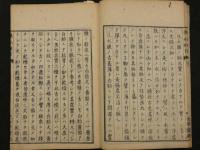 ６　5　導水瑣言　和田東郭