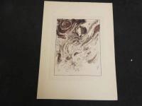 ６　5　伊藤晴雨画　女三十六気意　彩色石版画３６図揃　解題付（欠損あり）
