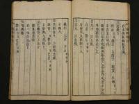 ６　5　漫遊雑記　永富独嘯庵