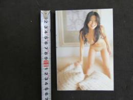 ２　5　川村亜紀　ぼくの彼女　松田忠雄／撮影　２００２年初版